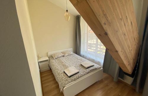 Juodkrante Apartment | Namai Juodkrantėje