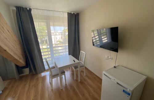 Juodkrante Apartment | Namai Juodkrantėje