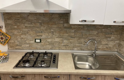 Agrigento Apartment | Namastè Apartments between the valley of the temples and the sea