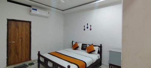 Jaisalmer Hotel | Namaste Jaisalmer Inn