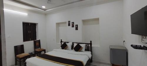 Jaisalmer Hotel | Namaste Jaisalmer Inn