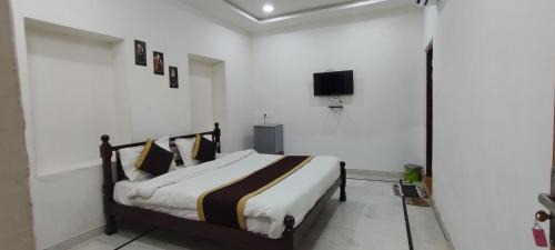 Jaisalmer Hotel | Namaste Jaisalmer Inn