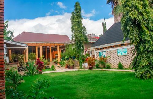 Arusha Cabin | Namayani Safari Lodge