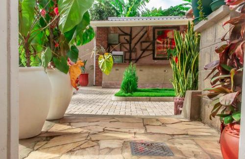Arusha Cabin | Namayani Safari Lodge