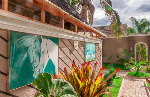 Arusha Cabin | Namayani Safari Lodge