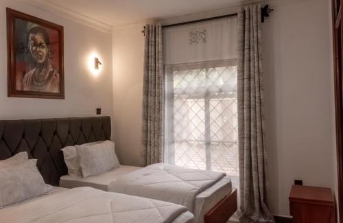 Arusha Cabin | Namayani Safari Lodge