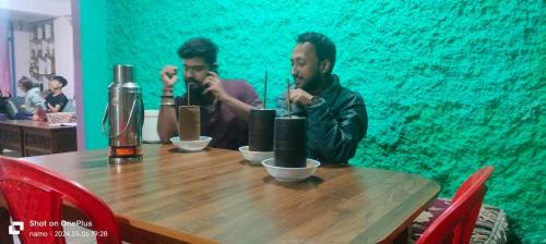 Namchi House | Namo Homestay