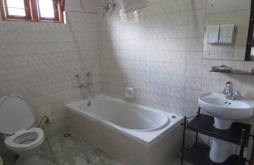 Paro Hotel | Namsay Chholing Resort