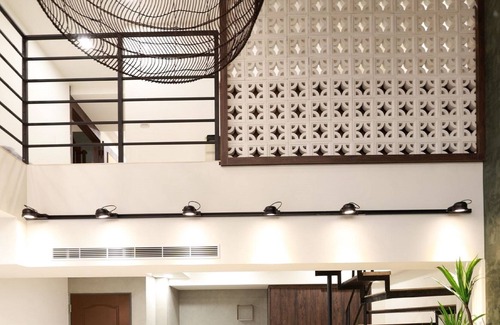 Sinsing District House | Nan Nan