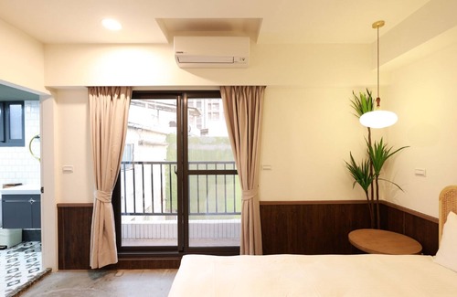 Sinsing District House | Nan Nan