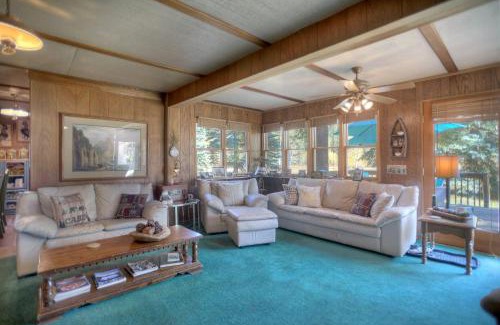 Bayfield House | Nana's Cabin in Vallecito Lake Area