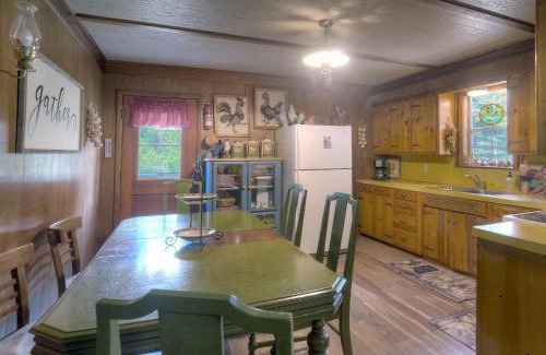 Bayfield House | Nana's Cabin in Vallecito Lake Area