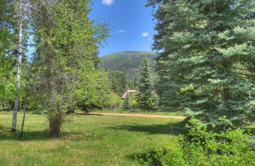 Bayfield House | Nana's Cabin in Vallecito Lake Area