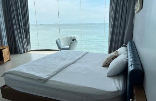 Vung Tau Villa | Nancy Beach Front Villa