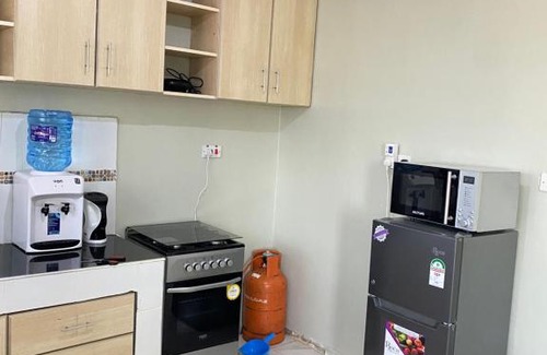 Eldoret House | Nancy J Homes