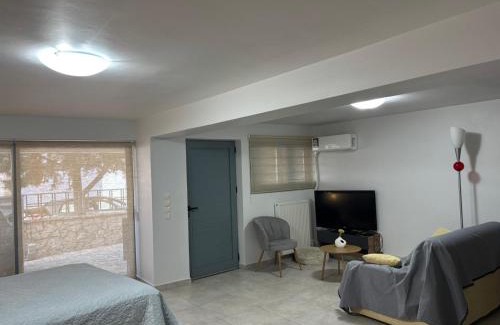 Nafplion City Centre Apartment | Nancy's Apt