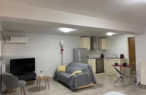 Nafplion City Centre Apartment | Nancy's Apt