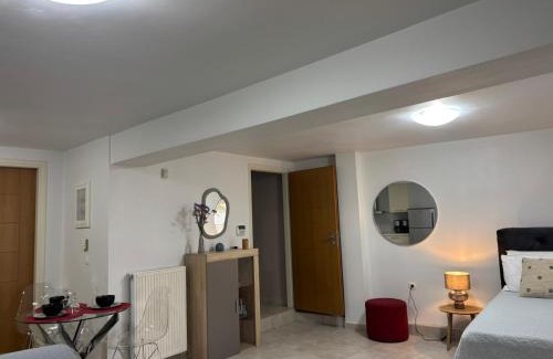Nafplion City Centre Apartment | Nancy's Apt