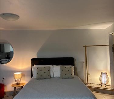 Nafplion City Centre Apartment | Nancy's Apt