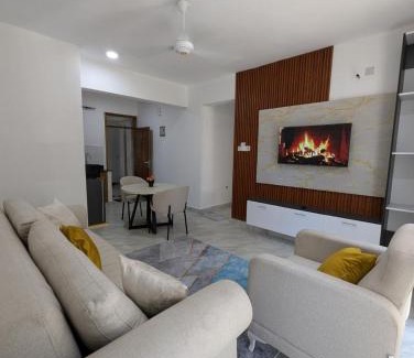 Mombasa Apartment | Nancy's Haven 1 BEDROOM Apartment