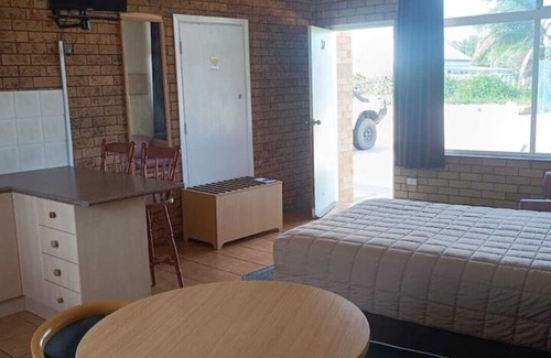 Narrabri Hotel | Nandewar Motor Inn