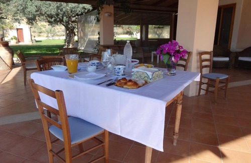 Caltagirone House | Nanfro Resort - Masseria Spaccaforno