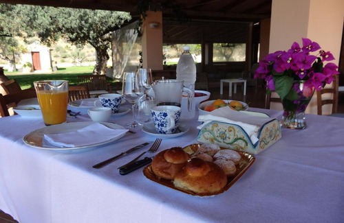 Caltagirone House | Nanfro Resort - Masseria Spaccaforno