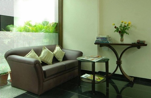Malviya Nagar Hotel | Nangi's Pride