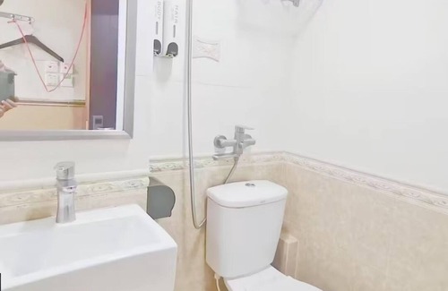Tsim Sha Tsui House | Nanqiang Hostel