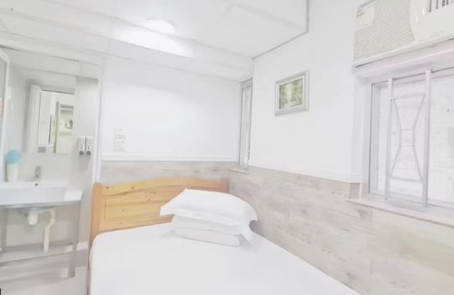 Tsim Sha Tsui House | Nanqiang Hostel
