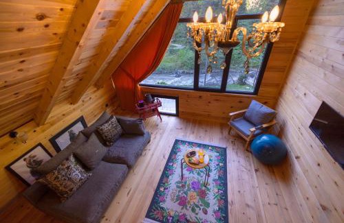 Ayder House | Nanus Ayder Bungalow and Breakfast