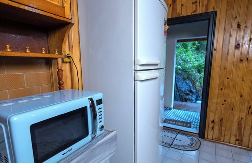 Ayder Apartment | Nanus Ayder Suit