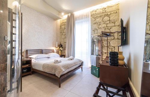 Jean-Medecin Hotel | Naomi Nice