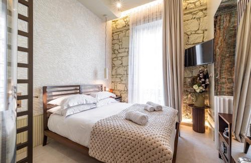 Jean-Medecin Hotel | Naomi Nice