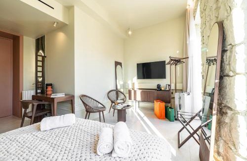 Jean-Medecin Hotel | Naomi Nice
