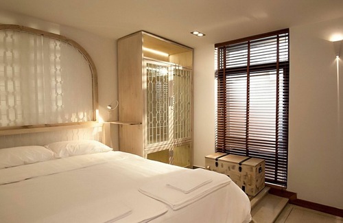Da Lat Hotel | Nap Am Da Lat