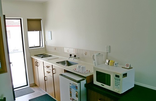Napier Hotel | Napier Nest Motel