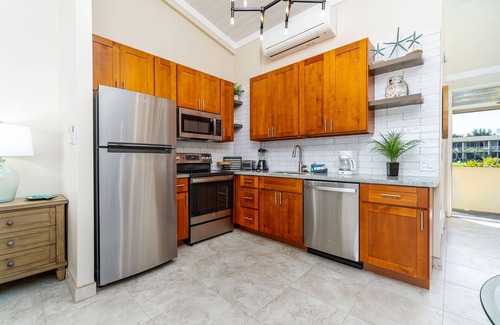 Napili Condo | Napili Shores A203 Of Studio Condo by RedAwning