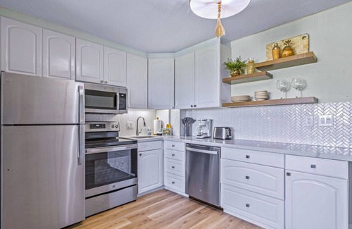 Napili Condo | Napili Shores G154 Ocean View Studio Condo by RedAwning