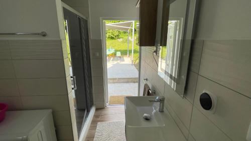 Orfu Apartment | Naplemente Vendégház
