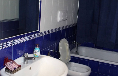 Naples City Centre Apartment | NAPLES HISTORICAL CENTER APARTMENT, IN VIA DUOMO!