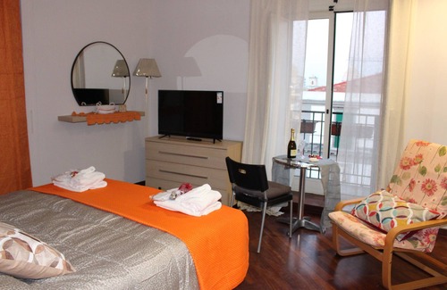 Naples City Centre Apartment | NAPLES HISTORICAL CENTER APARTMENT, IN VIA DUOMO!
