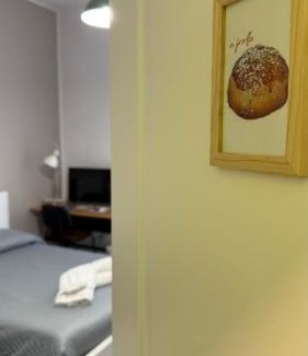 Vasto Bed & Breakfast | Napoleò