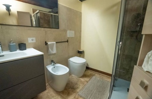 Old Town Apartment | Napoleon Suite - Modena Center