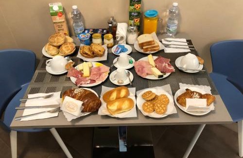 Naples City Centre Bed & Breakfast | Napoli Com'era