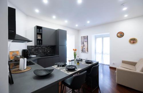 Naples City Centre Bed & Breakfast | Napoli Factory Guest House