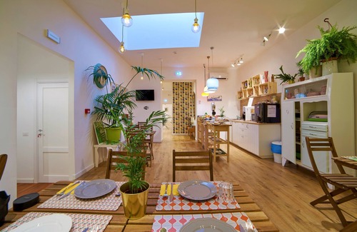Chiaia House | Napoli Tree - Lungomare