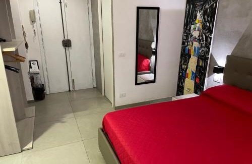 Quartieri Spagnoli Bed & Breakfast | Napoli Via Toledo