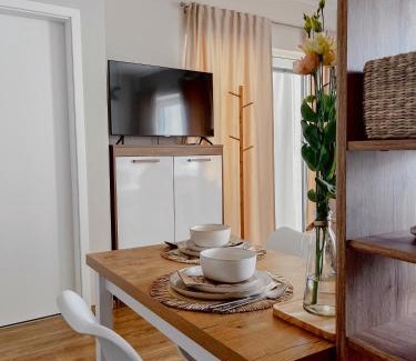 Keszthely Apartment | Napsugár Apartman