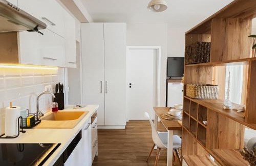 Keszthely Apartment | Napsugár Apartman